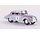 Auto Union 1000S Race Version #9 - 1:87 - BUB