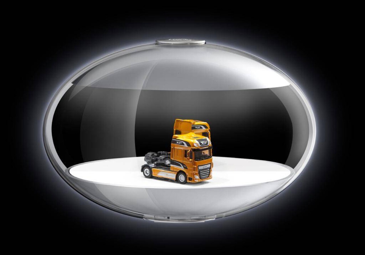 SeeMe EyeCatcher Auto Display / Lichtobject - 1:43 - SeeMe EyeCatcher SeeMe EyeCatcher Auto Display / Lichtobject - 1:43 - SeeMe EyeCatcher