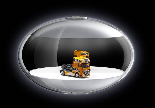 SeeMe EyeCatcher Auto Display / Lichtobject - 1:43 - SeeMe EyeCatcher SeeMe EyeCatcher Auto Display / Lichtobject - 1:43 - SeeMe EyeCatcher