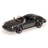 Porsche Porsche 911 Speedster 1988 - 1:43 - Minichamps Porsche Porsche 911 Speedster 1988 - 1:43 - Minichamps