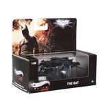 Hotwheels Elite The Bat 'The Dark Knight Rises' Hotwheels Elite The Bat 'The Dark Knight Rises'