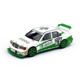 Mercedes-Benz Mercedes-Benz 190E Evo2 #19 Deutsche Tourenwagen-Masters 1991 - 1:43 - TrueScale Miniatures Mercedes-Benz Mercedes-Benz 190E Evo2 #19 Deutsche Tourenwagen-Masters 1991 - 1:43 - TrueScale Miniatures