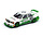 Mercedes-Benz 190E Evo2 #19 Deutsche Tourenwagen-Masters 1991 - 1:43 - TrueScale Miniatures