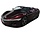 Acura NSX Roadster 2012 Avengers Edition - 1:43 - TrueScale Miniatures