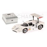 Chaparral Chaparral 2F #6 12H Sebring 1967 - 1:43 - Minichamps