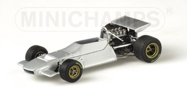 Formule 1 Formule 1 De Tomaso 505/38 Ford Frank Williams Racing Team - 1:43 - Minichamps