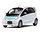 Mitsubishi i MiEV - 1:43 - Vitesse
