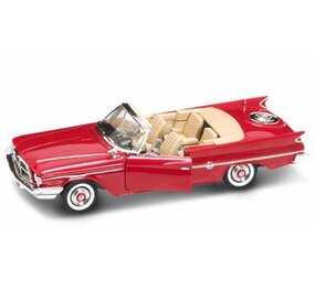 Chrysler Chrysler 300F 1960 - 1:18 - Road Signature Chrysler Chrysler 300F 1960 - 1:18 - Road Signature