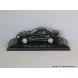 Mercedes-Benz Mercedes-Benz SL500 (Hard Top) - 1:43 - Potato Car Mercedes-Benz Mercedes-Benz SL500 (Hard Top) - 1:43 - Potato Car