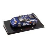 Ferrari Ferrari F430 GTC #8 - 1:43 - Hotwheels Elite Ferrari Ferrari F430 GTC #8 - 1:43 - Hotwheels Elite
