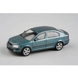 Skoda Skoda Octavia 2004 - 1:43 - Abrex Skoda Skoda Octavia 2004 - 1:43 - Abrex
