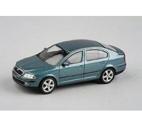 Skoda Skoda Octavia 2004 - 1:43 - Abrex Skoda Skoda Octavia 2004 - 1:43 - Abrex
