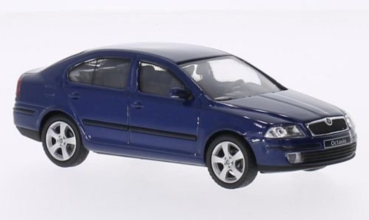 Skoda Skoda Octavia 2004 - 1:43 - Abrex Skoda Skoda Octavia 2004 - 1:43 - Abrex