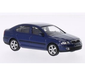 Skoda Skoda Octavia 2004 - 1:43 - Abrex Skoda Skoda Octavia 2004 - 1:43 - Abrex