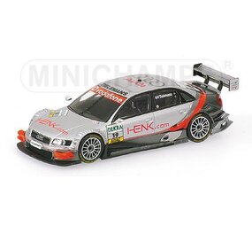 Audi Audi A4 DTM #19 Team Midland 2006 - 1:43 - Minichamps