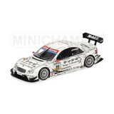 Mercedes-Benz Mercedes-Benz C-Class DTM #20 Team Persson 2005 - 1:43 - Minichamps Mercedes-Benz Mercedes-Benz C-Class DTM #20 Team Persson 2005 - 1:43 - Minichamps