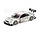Mercedes-Benz C-Class DTM #20 Team Persson 2005 - 1:43 - Minichamps