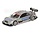 Mercedes-Benz C-Class DTM #3 Team AMG-Mercedes 2005 - 1:43 - Minichamps