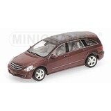 Mercedes-Benz Mercedes-Benz R-Klasse 2006 - 1:43 - Minichamps Mercedes-Benz Mercedes-Benz R-Klasse 2006 - 1:43 - Minichamps