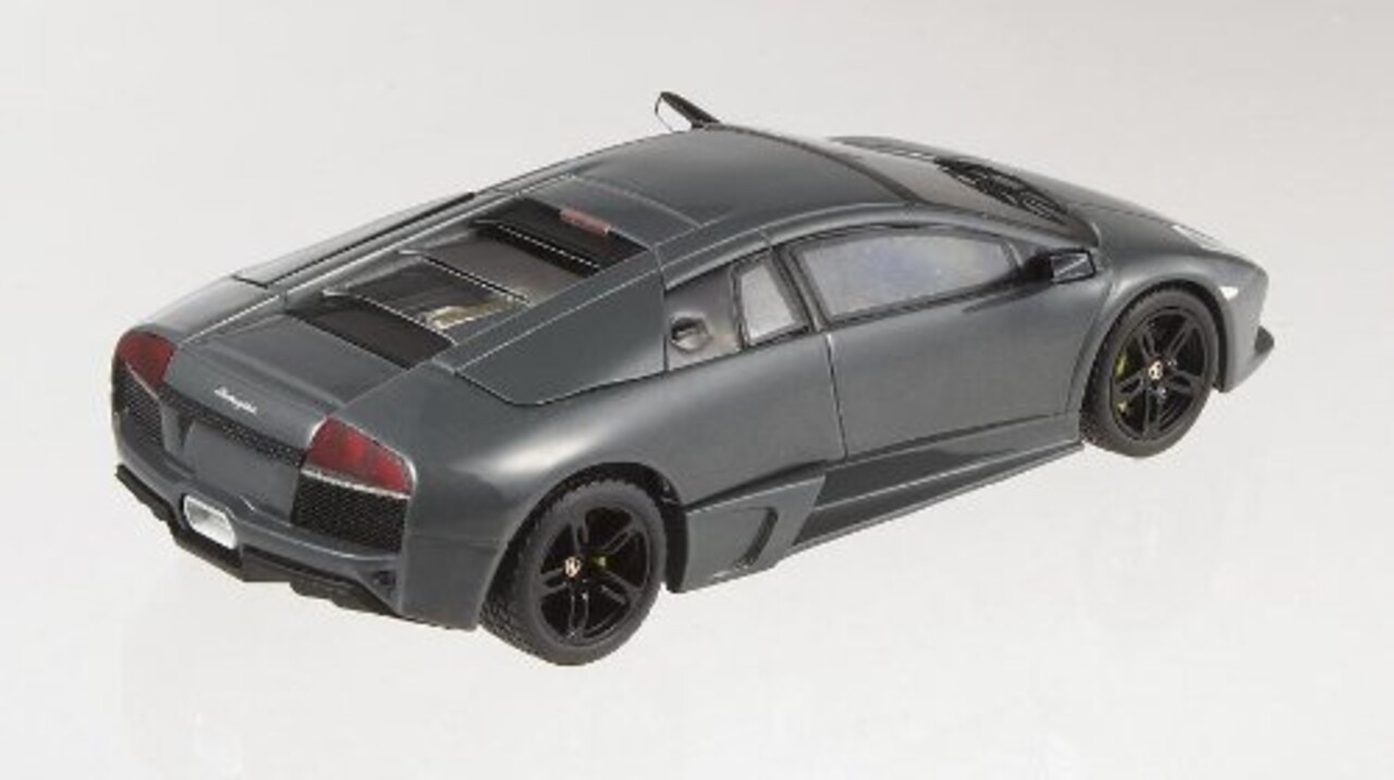 Lamborghini Lamborghini Murciélago LP 640 - 1:43 - Hotwheels Elite