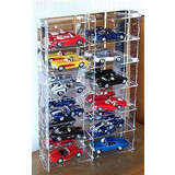 Sora Auto Showcase - 12 x 1:24 - Sora Sora Auto Showcase - 12 x 1:24 - Sora