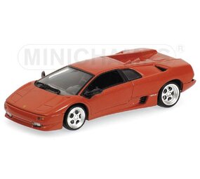 Lamborghini Lamborghini Diablo 1994 - 1:43 - Minichamps Lamborghini Lamborghini Diablo 1994 - 1:43 - Minichamps