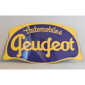 Blikken Borden Blikken Borden