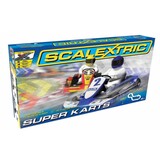 Super karts Scalextric Super Karts - 1:32- Super karts Scalextric Super Karts - 1:32-