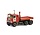 Mack F700 6x4 + Ballast Box 'Mammoth - Mammoet' - 1:50 - WSI Models
