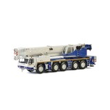 Tadano Faun Tadano Faun ATF 220G-5 Euro 3 - 1:50 - WSI Models Tadano Faun Tadano Faun ATF 220G-5 Euro 3 - 1:50 - WSI Models