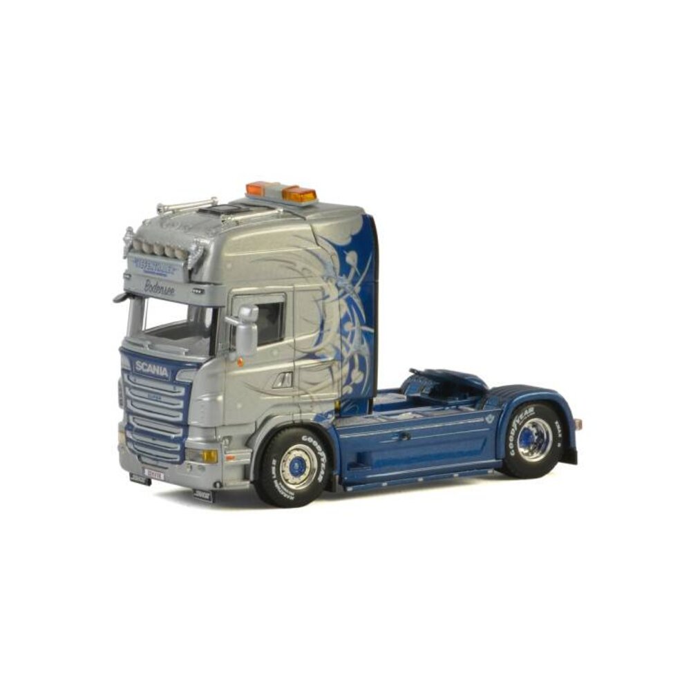 ミニカー WSI 1/50 LIEGL SCANIA R6 Topline 4x2 scania-scania-r6-topline-4x2-