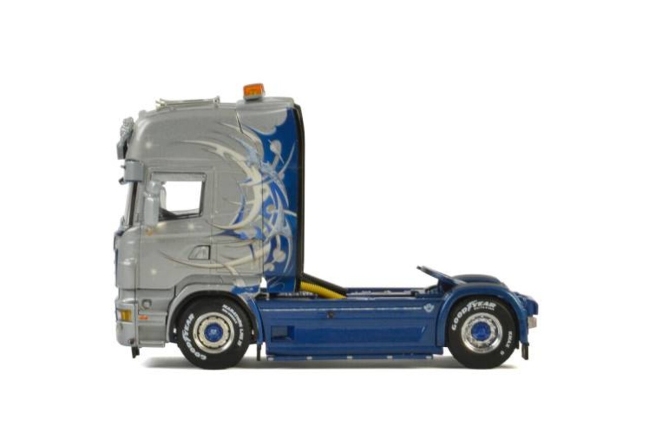 Scania Scania R6 Topline 4x2 'Tiefenthaler' - 1:50 - WSI Models Scania Scania R6 Topline 4x2 'Tiefenthaler' - 1:50 - WSI Models