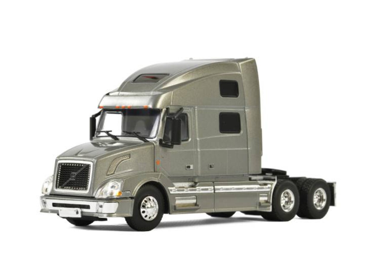 Volvo Volvo VN 780 6x4 - 1:50 - WSI Models Volvo Volvo VN 780 6x4 - 1:50 - WSI Models