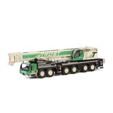 Liebherr Liebherr LTM 1350 'Trost' (Letland) - 1:50 - WSI Models Liebherr Liebherr LTM 1350 'Trost' (Letland) - 1:50 - WSI Models