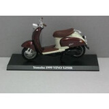 Yamaha Yamaha Vino YJ50R - 1:18 - Atlas Yamaha Yamaha Vino YJ50R - 1:18 - Atlas