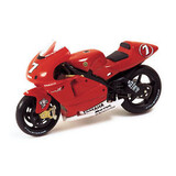Yamaha Yamaha YZR M1 #7 C. Checa 2002 - 1:24 - IXO Models Yamaha Yamaha YZR M1 #7 C. Checa 2002 - 1:24 - IXO Models