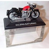 Gilera Gilera Saturno - 1:24 -Starline Models Gilera Gilera Saturno - 1:24 -Starline Models