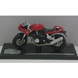 Voxan Voxan V 1000 Café Racer - 1:18 - Solido Voxan Voxan V 1000 Café Racer - 1:18 - Solido