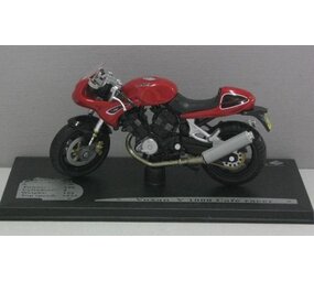 Voxan Voxan V 1000 Café Racer - 1:18 - Solido Voxan Voxan V 1000 Café Racer - 1:18 - Solido