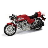MV Agusta MV Agusta 750S 197 - 1:24 - IXO Models MV Agusta MV Agusta 750S 197 - 1:24 - IXO Models