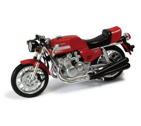 MV Agusta MV Agusta 750S 197 - 1:24 - IXO Models MV Agusta MV Agusta 750S 197 - 1:24 - IXO Models