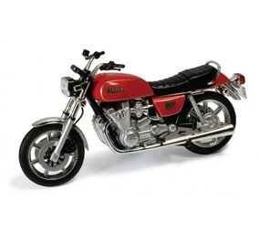 Yamaha Yamaha XS Eleven  - 1:24 - IXO Models Yamaha Yamaha XS Eleven  - 1:24 - IXO Models