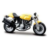 Ducati Ducati Sport 1000 - 1:18 - Maisto Ducati Ducati Sport 1000 - 1:18 - Maisto