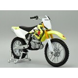 Suzuki Suzuki RM-Z 25 - 1:18 - Maisto Suzuki Suzuki RM-Z 25 - 1:18 - Maisto