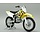 Suzuki RM-Z 25 - 1:18 - Maisto