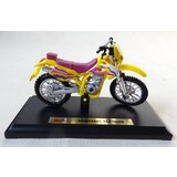 Kawasaki Kawasaki KLX250S - 1:18 - Maisto Kawasaki Kawasaki KLX250S - 1:18 - Maisto