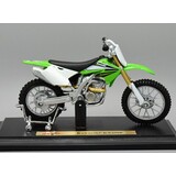 Kawasaki Kawasaki KX250F - 1:18 - Maisto Kawasaki Kawasaki KX250F - 1:18 - Maisto