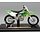 Kawasaki KX250F - 1:18 - Maisto