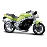 Triumph Triumph Speed Triple - 1:18 - Maisto Triumph Triumph Speed Triple - 1:18 - Maisto