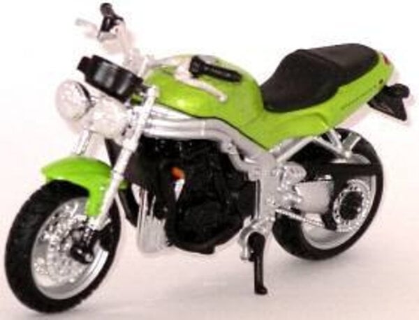 Triumph Triumph Speed Triple - 1:18 - Maisto